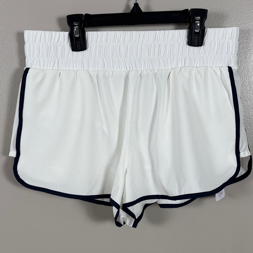 NWT Varley Arlington Running Short 2 - Picture 2 of 11